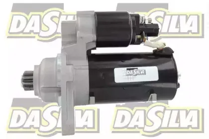 Стартер DA SILVA купить