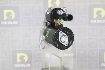 Стартер DA SILVA купить