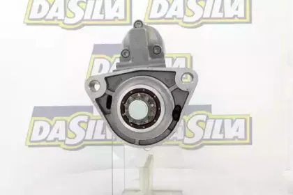 Стартер DA SILVA купить