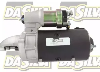 Стартер DA SILVA купить