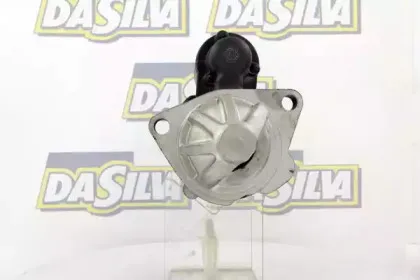 Стартер DA SILVA купить