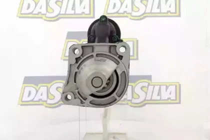 Стартер DA SILVA купить