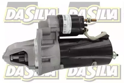 Стартер DA SILVA купить