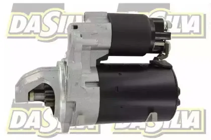 Стартер DA SILVA купить