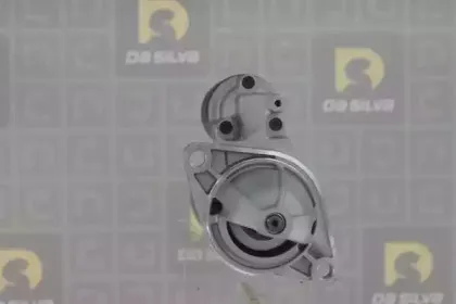 Стартер DA SILVA купить
