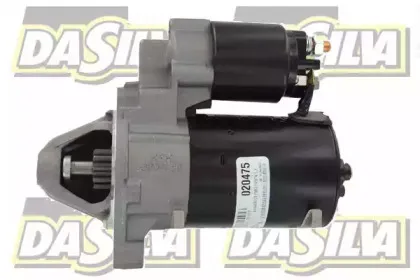 Стартер DA SILVA купить