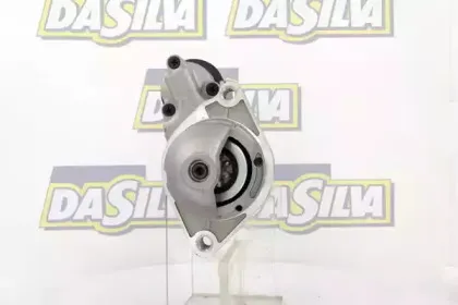 Стартер DA SILVA купить