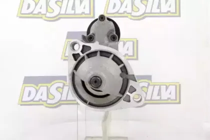 Стартер DA SILVA купить