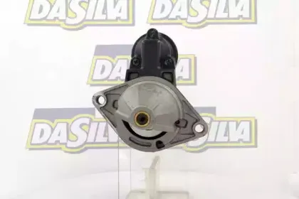 Стартер DA SILVA купить