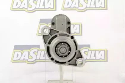 Стартер DA SILVA купить