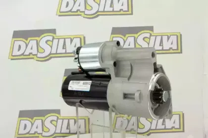 Стартер DA SILVA купить