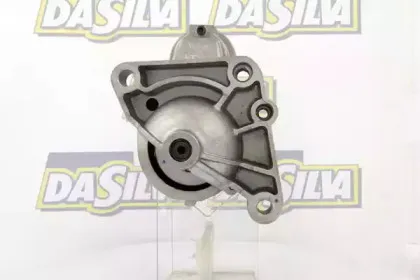 Стартер DA SILVA купить