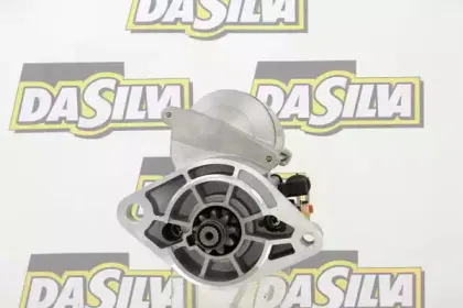 Стартер DA SILVA купить