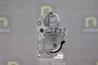 Стартер DA SILVA купить