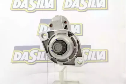 Стартер DA SILVA купить