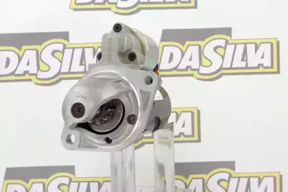 Стартер DA SILVA купить