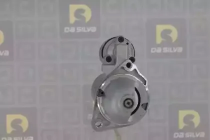 Стартер DA SILVA купить