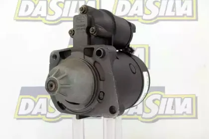 Стартер DA SILVA купить