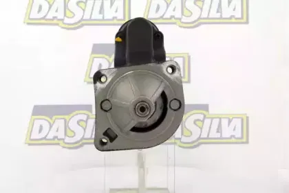 Стартер DA SILVA купить