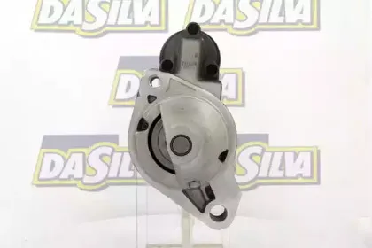 Стартер DA SILVA купить