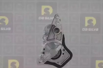 Стартер DA SILVA купить