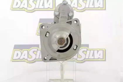 Стартер DA SILVA купить