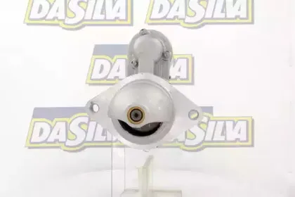 Стартер DA SILVA купить