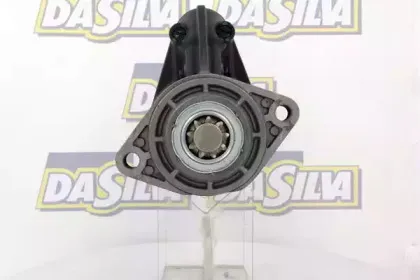 Стартер DA SILVA купить