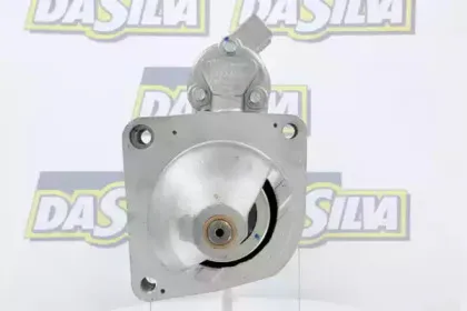 Стартер DA SILVA купить