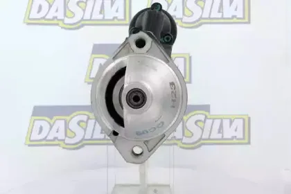 Стартер DA SILVA купить