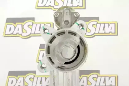 Стартер DA SILVA купить