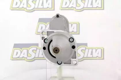 Стартер DA SILVA купить