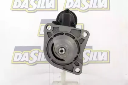 Стартер DA SILVA купить