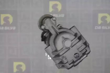 Стартер DA SILVA купить