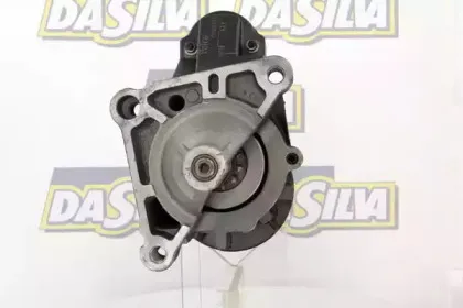 Стартер DA SILVA купить