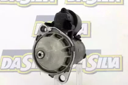 Стартер DA SILVA купить