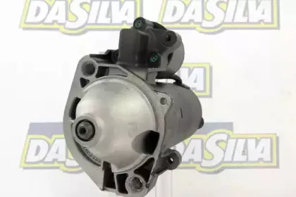 Стартер DA SILVA купить