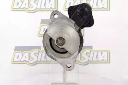 Стартер DA SILVA купить