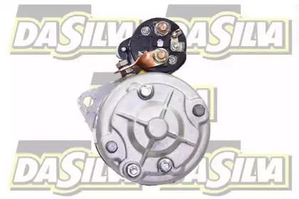 Стартер DA SILVA купить