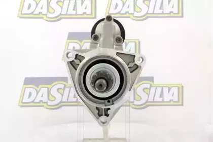 Стартер DA SILVA купить