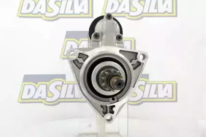 Стартер DA SILVA купить