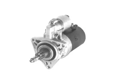 Стартер DA SILVA купить