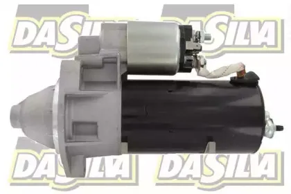 Стартер DA SILVA купить