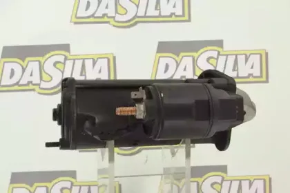Стартер DA SILVA купить