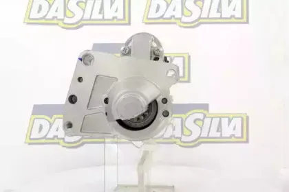 Стартер DA SILVA купить