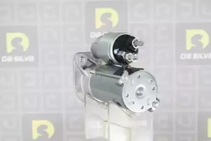 Стартер DA SILVA купить