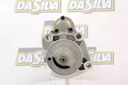 Стартер DA SILVA купить