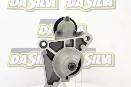 Стартер DA SILVA купить