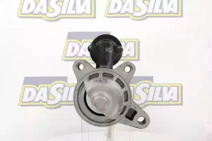 Стартер DA SILVA купить