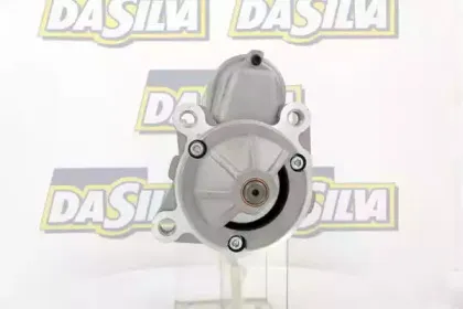 Стартер DA SILVA купить